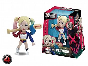 スーサイドスクワッド　DCコミックス　ぬいぐるみセット ハーレイ・クイン】異世界スーサイドスクワッドぬいぐるみ